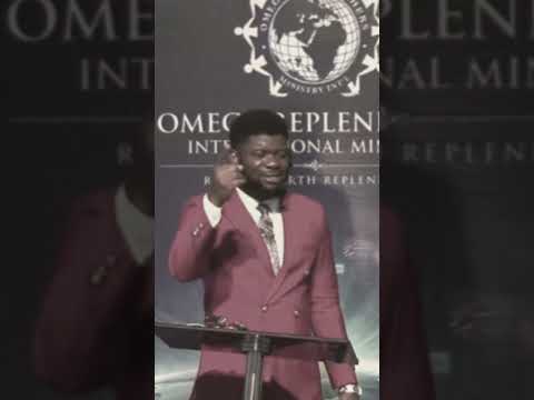 fasting changes things in man's life