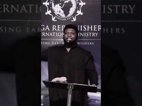 speaking on how to praise God