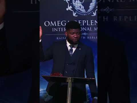 speaking on the principles of success part 1