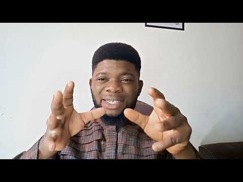 The Pathway to seeing spiritually