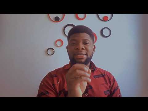 How to Operate in the Prophetic gift upon you by Prophet Shedrack A.O