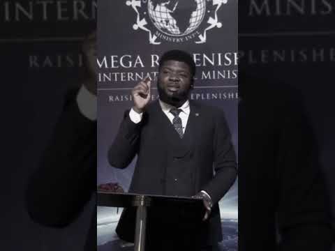 deep secret about some natural disaster reveal by this man of God prophet shedrack A.O