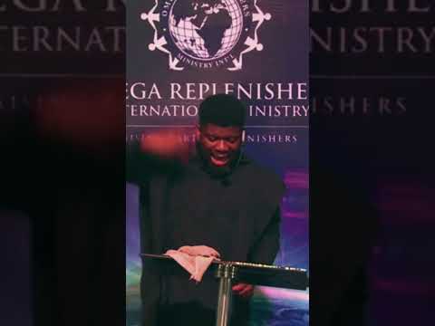 speaking on how to pray