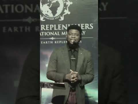 When you involve his word involve his power